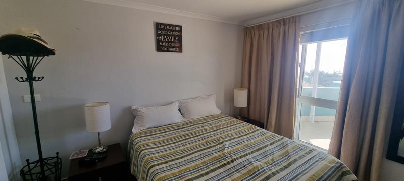 To Let 2 Bedroom Property for Rent in De Bakke Western Cape